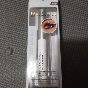 Kiss falscara prep and primer